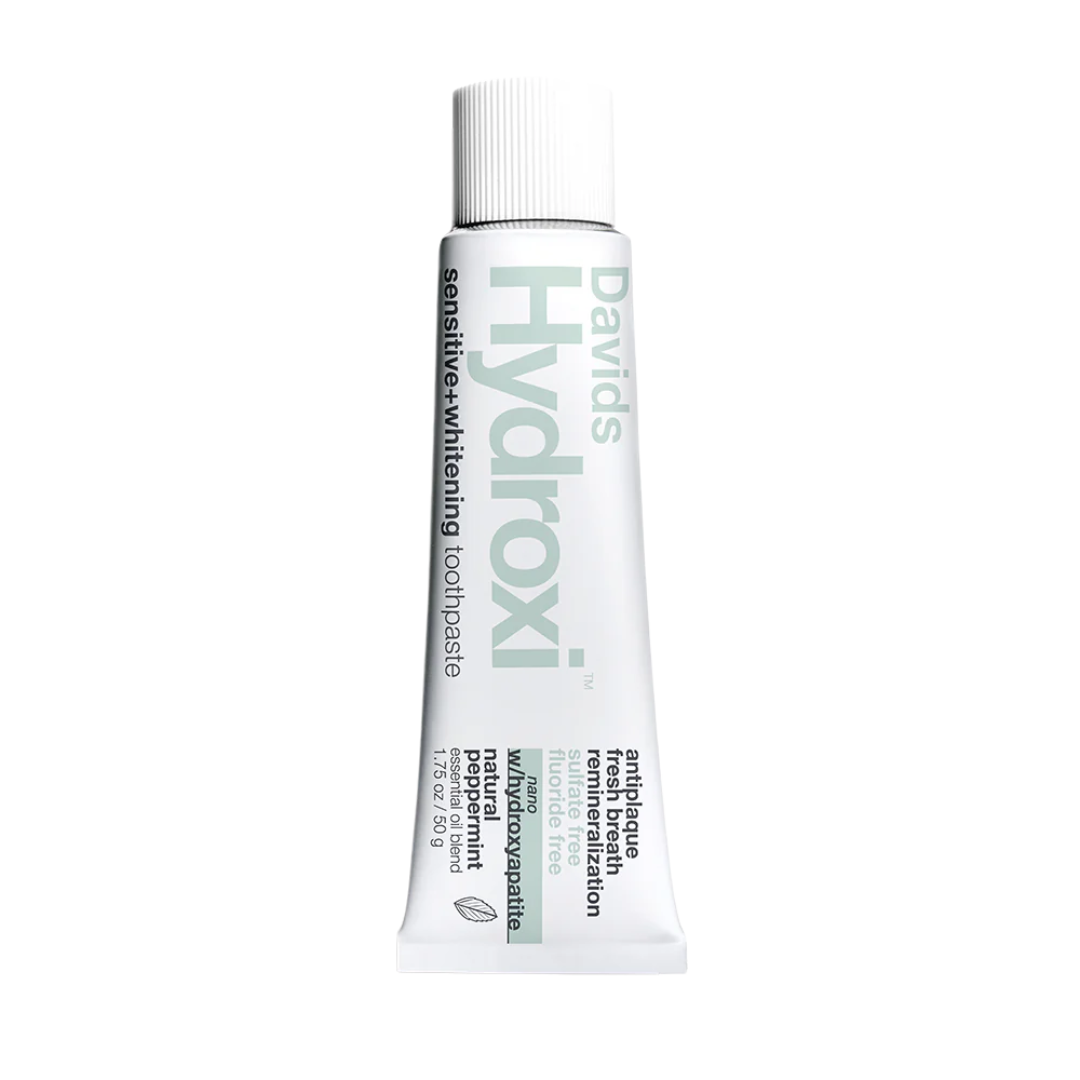 Davids Nano-Hydroxi Toothpaste / 50g