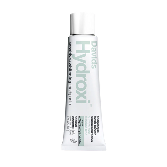 Davids Nano-Hydroxi Toothpaste / 50g