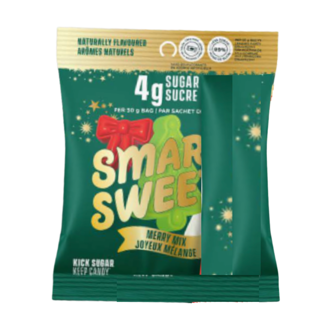 SmartSweets Happy Mix / 50g