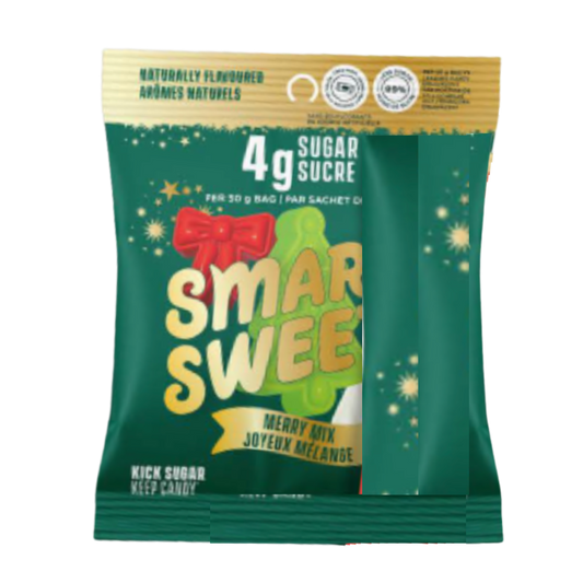 SmartSweets Happy Mix / 50g