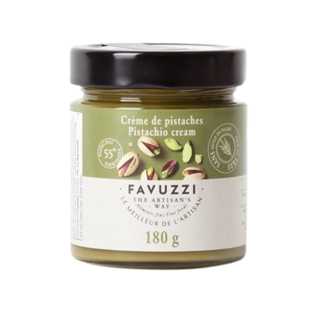 Favuzzi Pistachio Cream / 180g