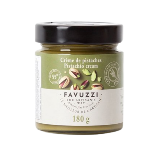 Favuzzi Pistachio Cream / 180g