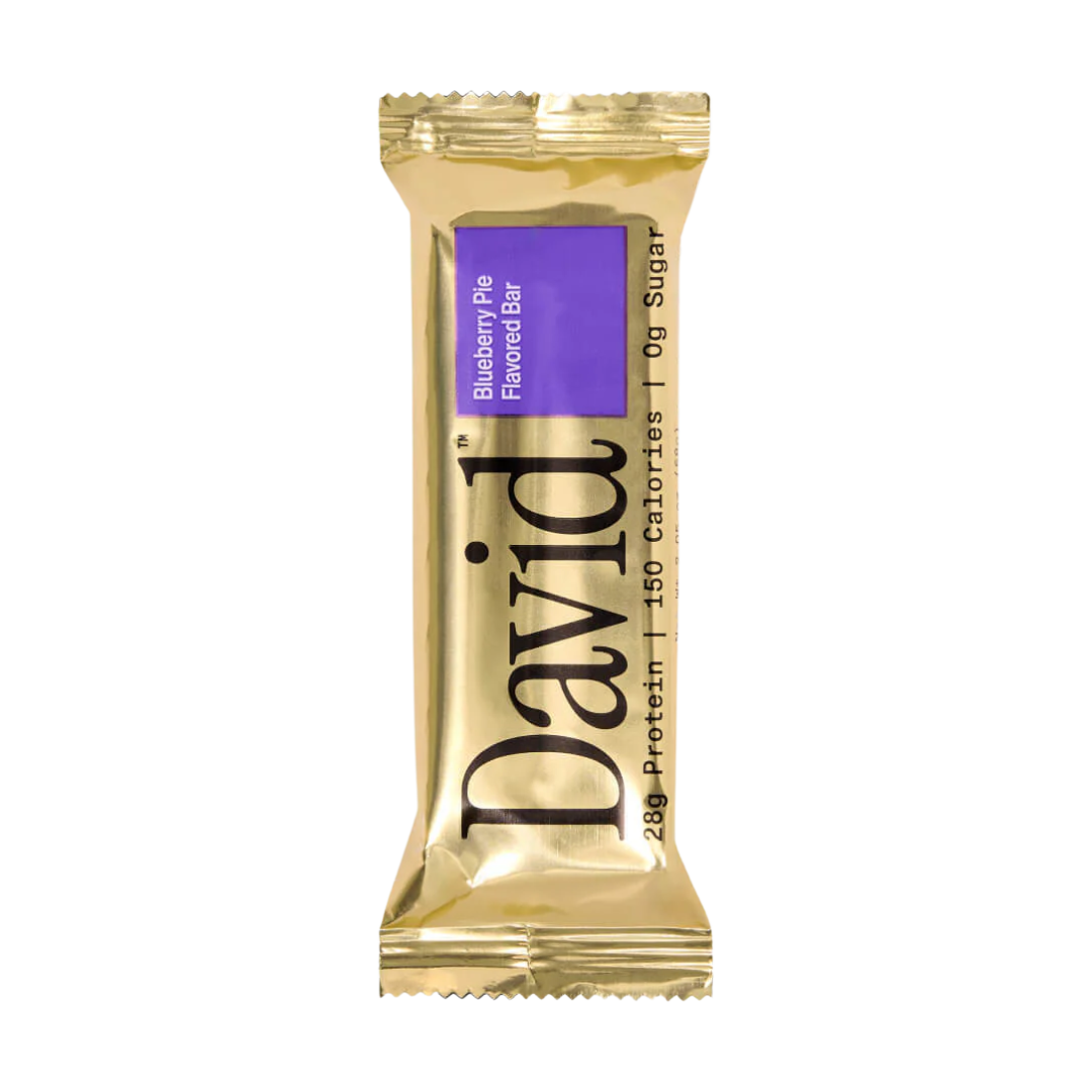 David's Cookie Dough Bar / 62g