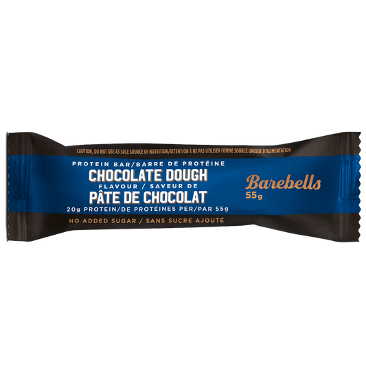 Barebells Protein Bar Chocolate Dough / 55g