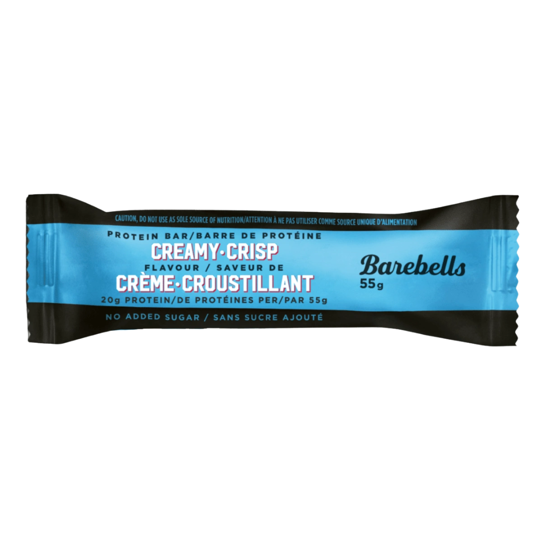 Barebells Protein Bar Crispy Cream / 55g
