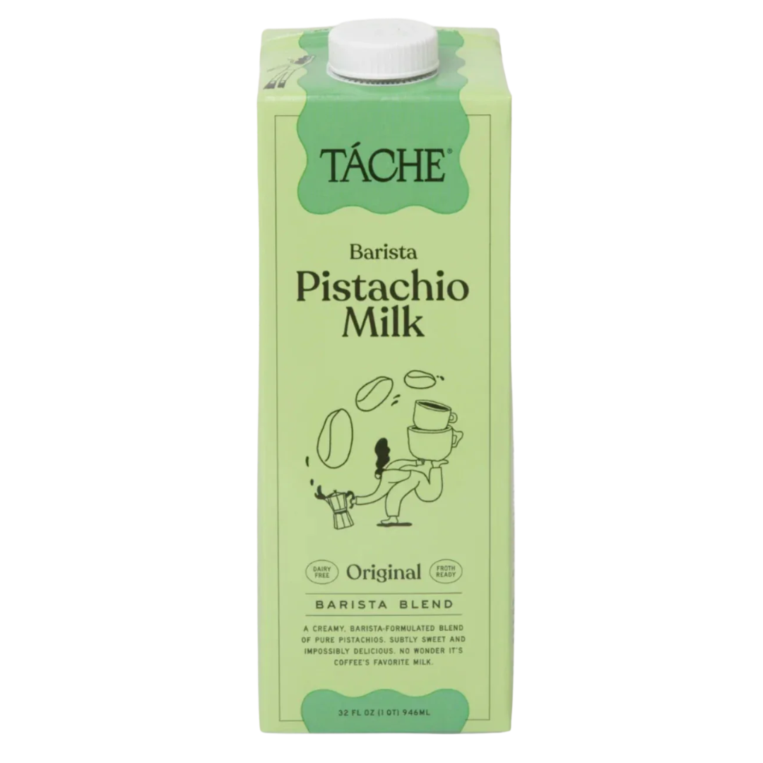 Tache Pistachio Milk Original Barista / 946ml