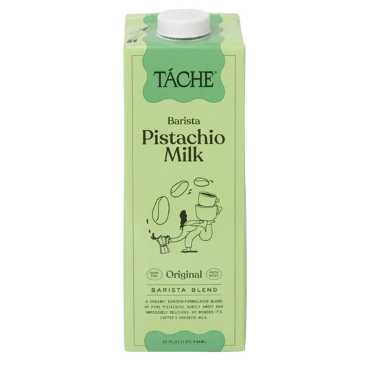 Tache Pistachio Milk Original Barista / 946ml