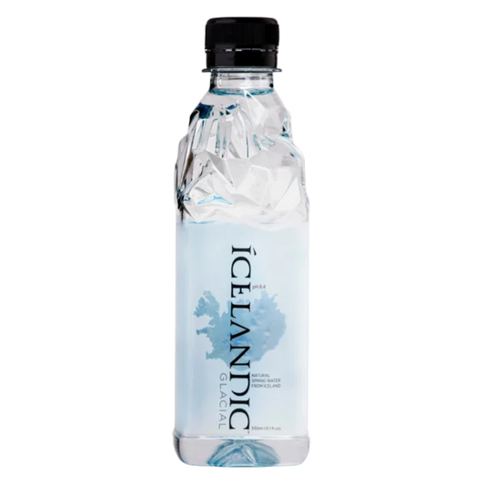 Icelandic Water / 330ml