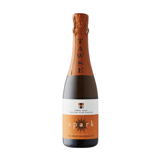 Tawse Sparkling Riesling Limestone Ridge / 375ml