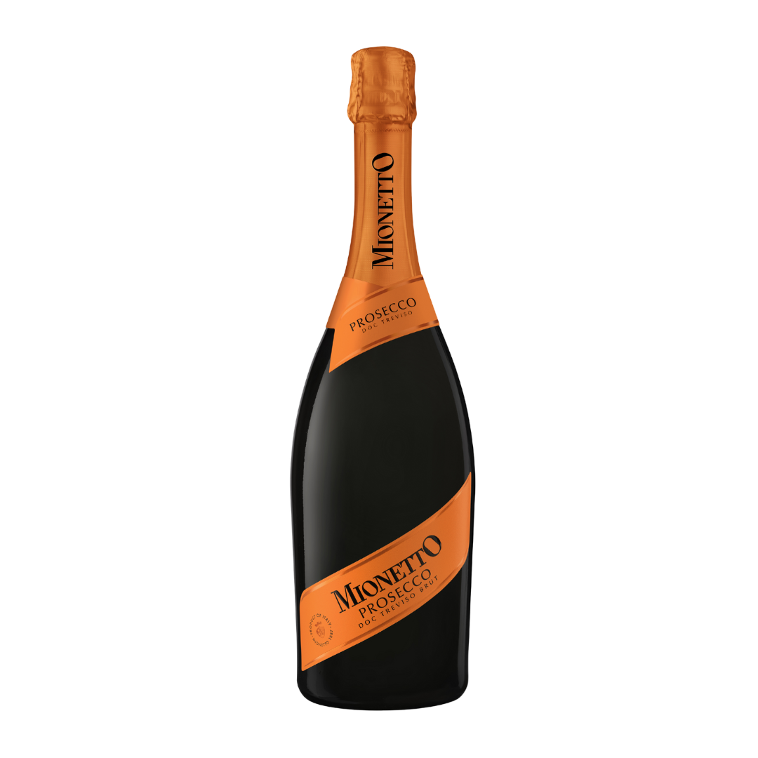 Mionetto Prestige Prosecco Brut Doc Treviso / 750ml