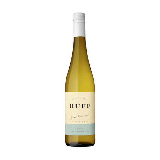 Huff Estates Just Because Pinot Gris / 750ml