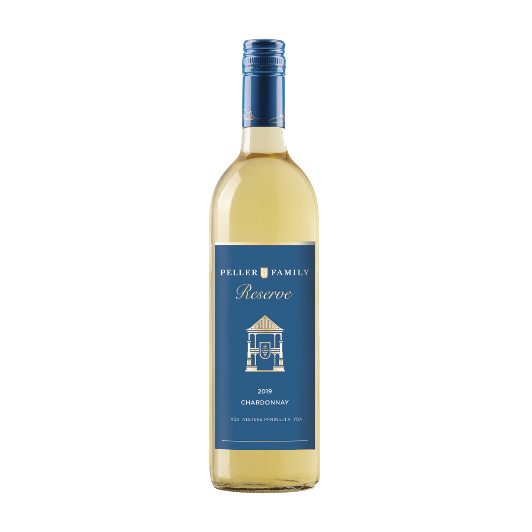 Peller Family Reserve Chardonnay / 750ml