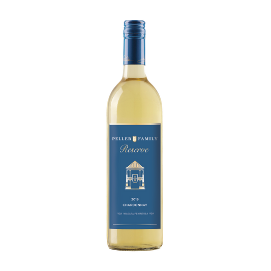 Peller Family Reserve Chardonnay / 750ml