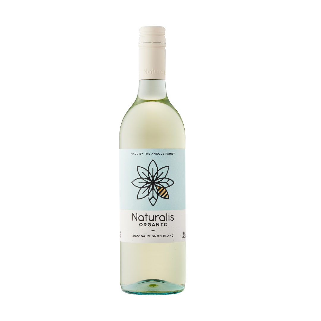 Naturalis Organic Sauvignon Blanc / 750ml