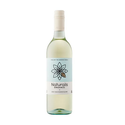 Naturalis Organic Sauvignon Blanc / 750ml