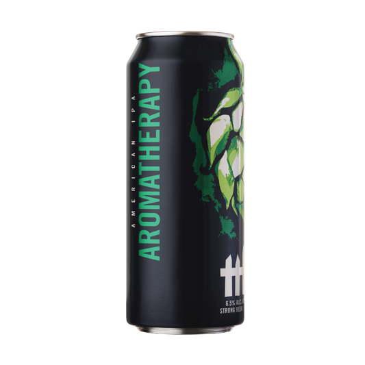Beyond The Pale Aromatherapy Ipa / 473ml