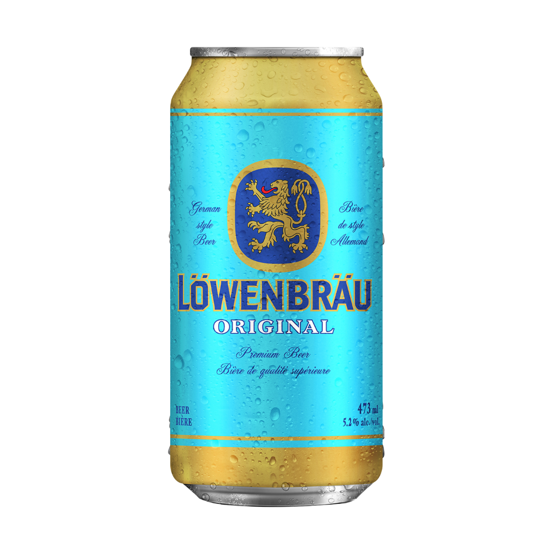 Lowenbrau Original / 473ml