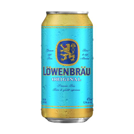 Lowenbrau Original / 473ml