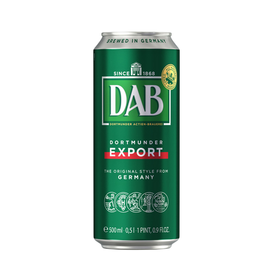 Dab Original / 500ml