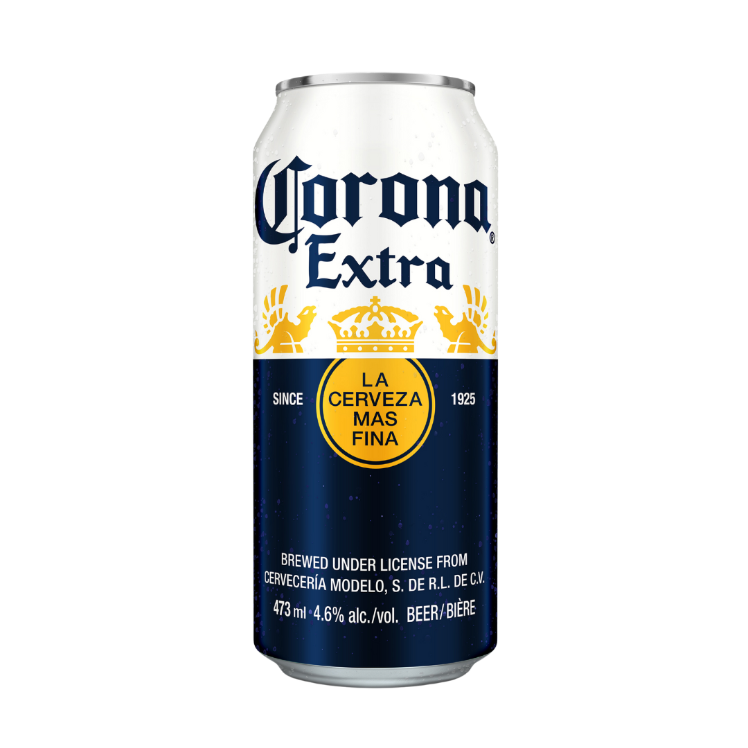 Corona Extra / 473ml