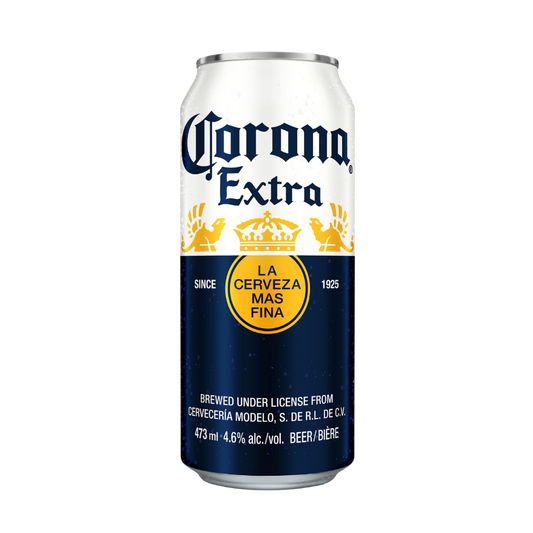 Corona Extra / 473ml