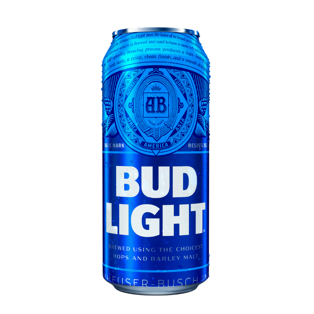 Bud Light / 473ml