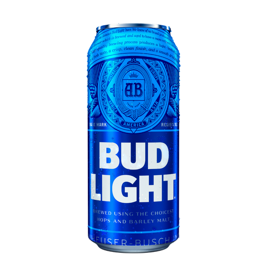 Bud Light / 473ml