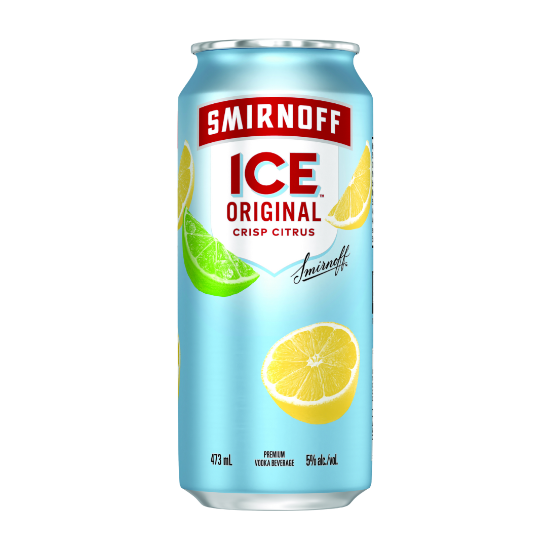 Smirnoff Ice Original / 473ml
