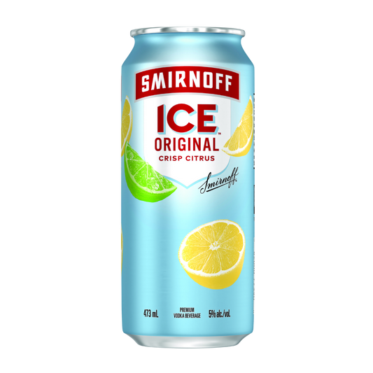 Smirnoff Ice Original / 473ml