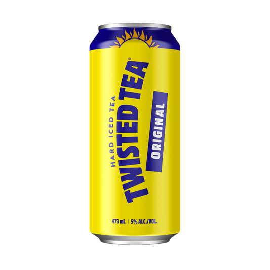 Twisted Tea Original / 473ml
