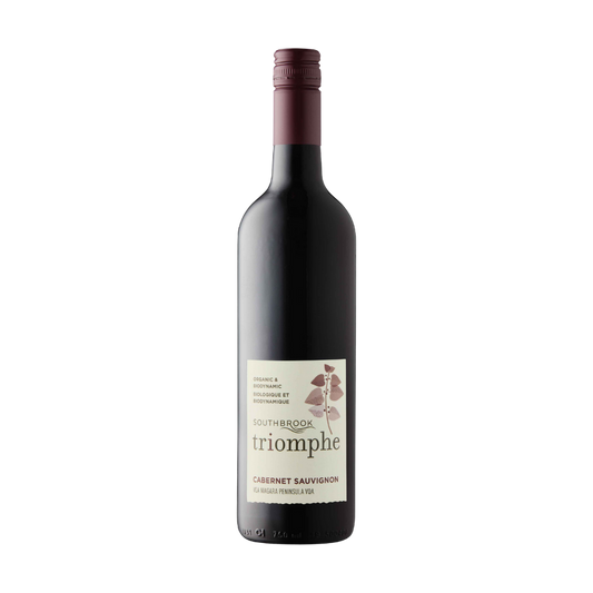 Southbrook Triomphe Cabernet Sauvgnon / 750ml