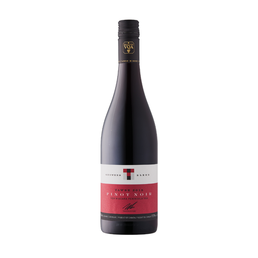 Tawse Pinot Noir Growers Blend / 750ml