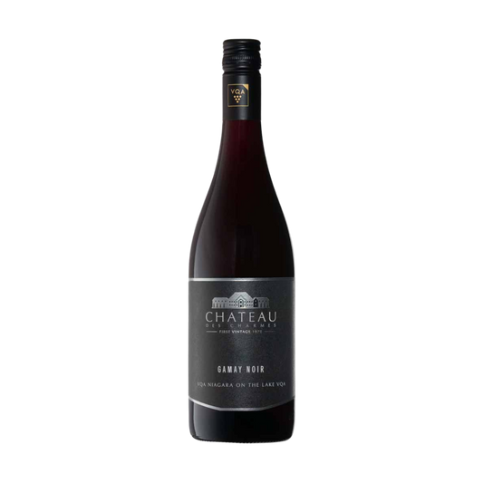 Chateau Des Charmes Gamay Noir / 750ml