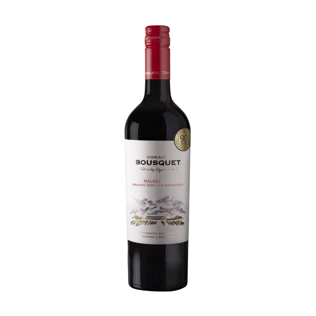Domaine Bousquet Malbec Organic / 750ml