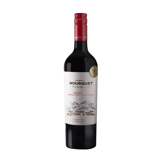 Domaine Bousquet Malbec Organic / 750ml