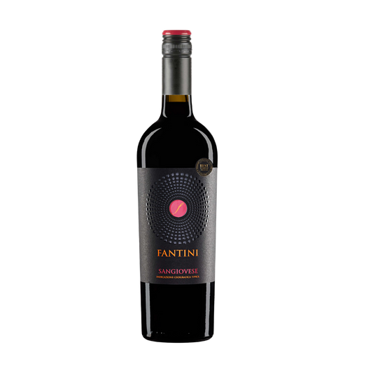Fantini Sangiovese / 750ml