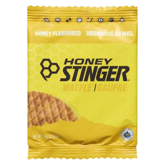 Honey Stinger Honey Waffle / 30g