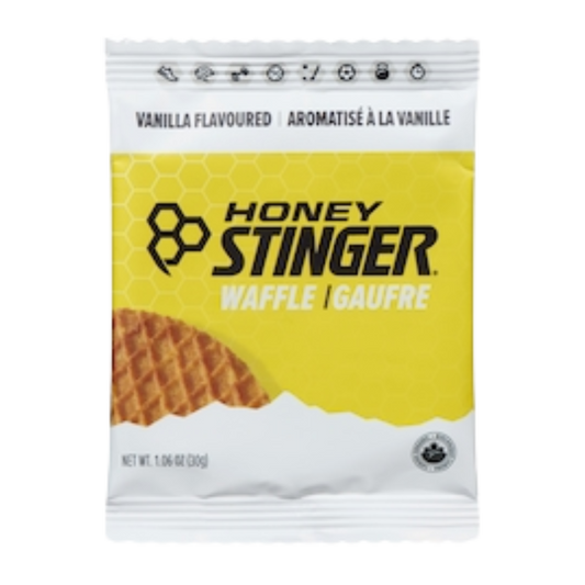 Honey Stinger Vanilla Waffle / 30g
