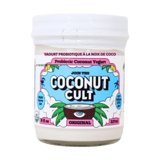 Coconut Cult Original / 237ml