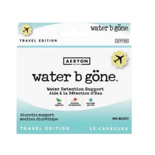 Aeryon Water B Gone / 12c