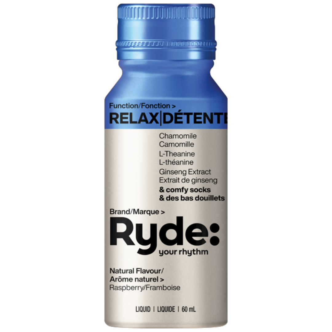 Ryde Relax / 60ml