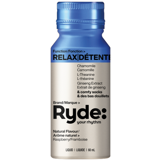 Ryde Relax / 60ml