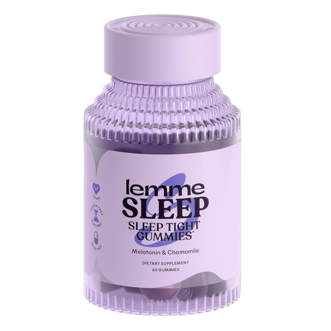 Lemme Sleep / 60 ct