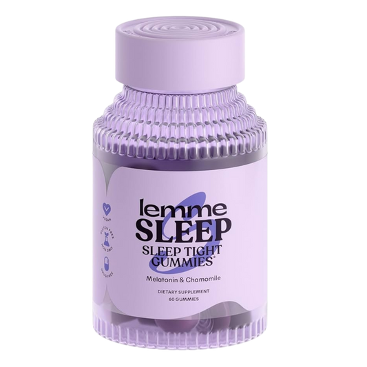 Lemme Sleep / 60 ct