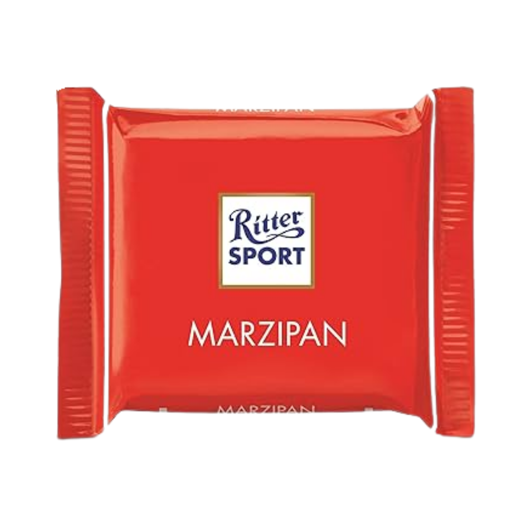 Ritter Sport Mini Marzipan / 17g