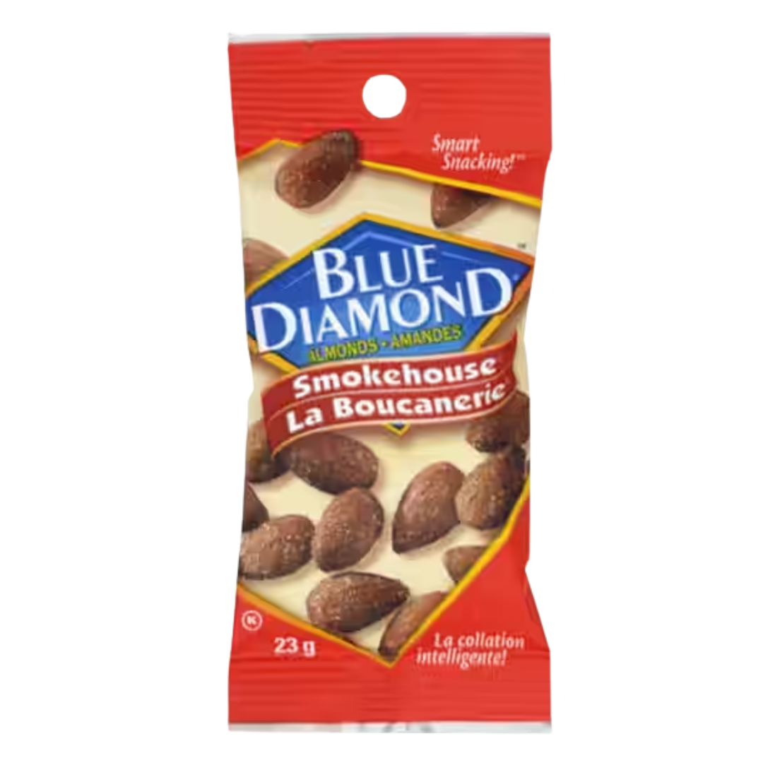 Blue Diamond Smokehouse / 23g