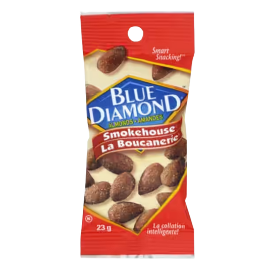 Blue Diamond Smokehouse / 23g