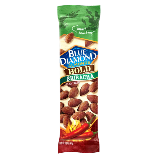 Blue Diamond Bold Sriracha / 43g