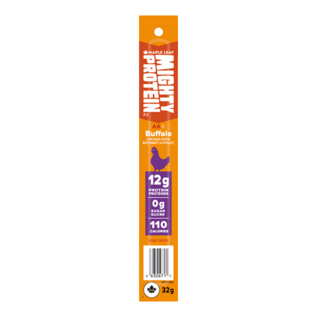 Mighty Protein Buffalo Chicken Stick / 32g