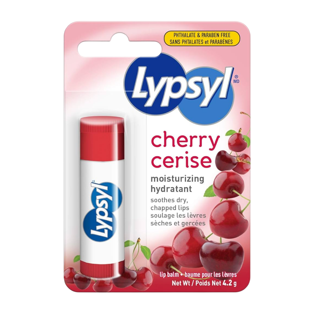 Lypsyl Cherry Lip Balm / 4,2g